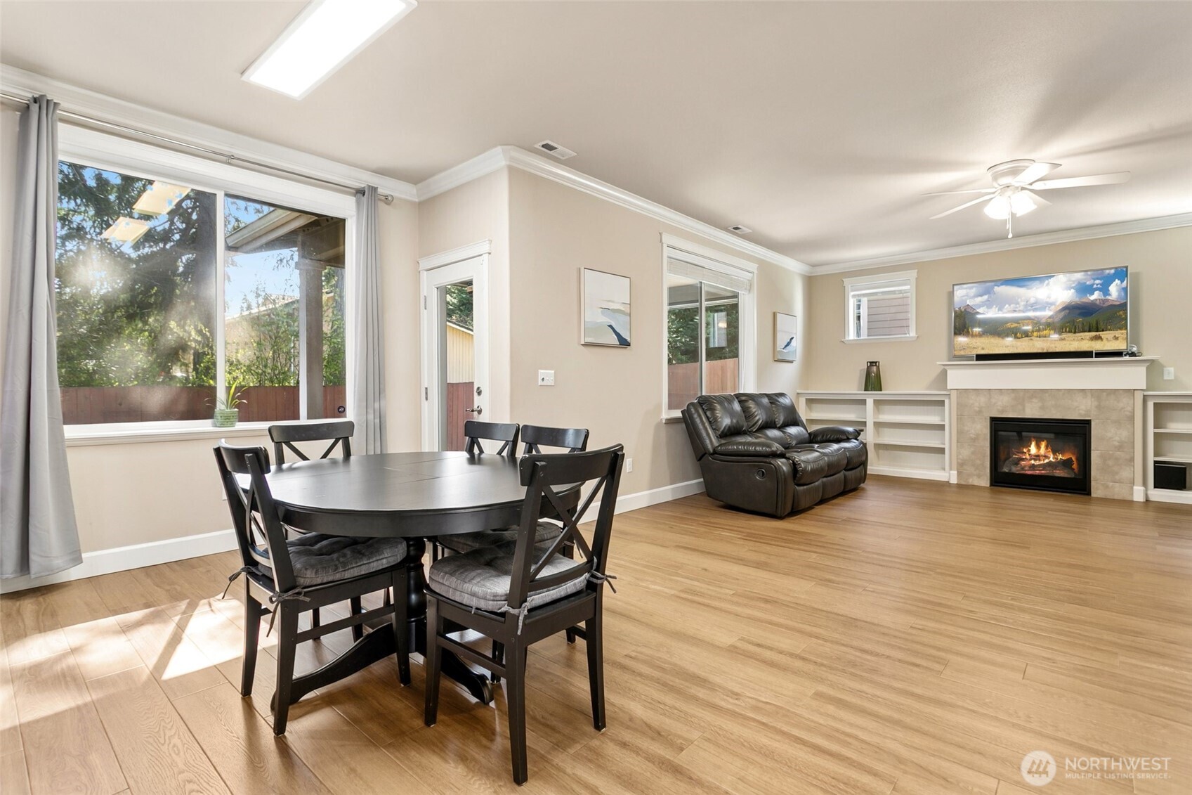 3945 19th Avenue NE, Olympia, WA 98506