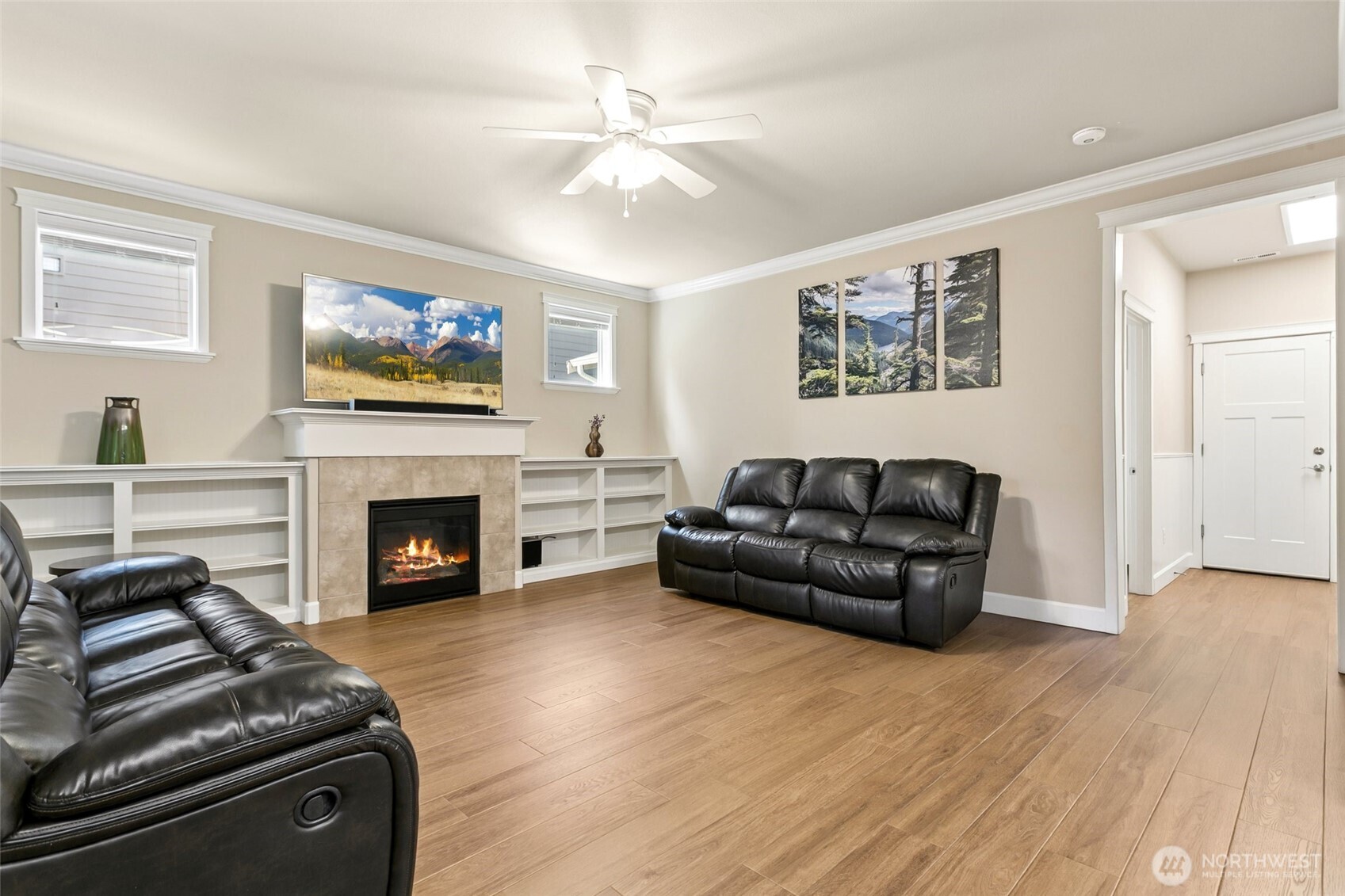 3945 19th Avenue NE, Olympia, WA 98506