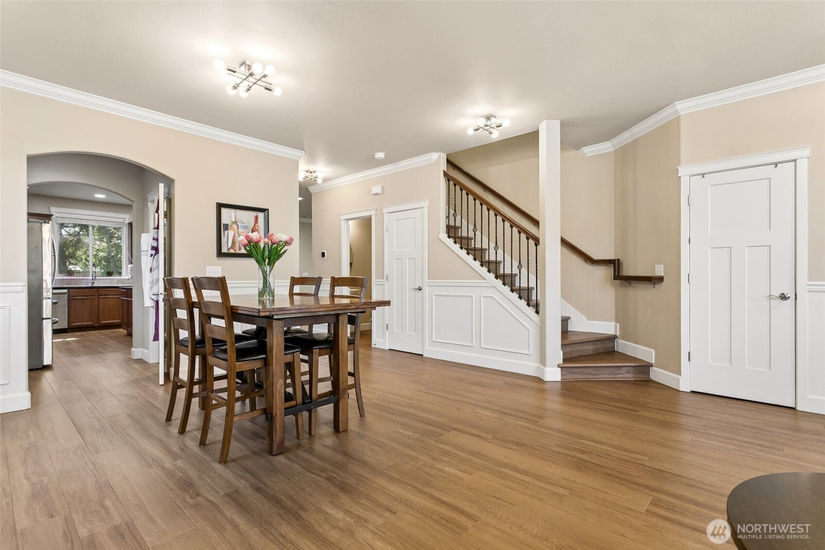 3945 19th Avenue NE, Olympia, WA 98506