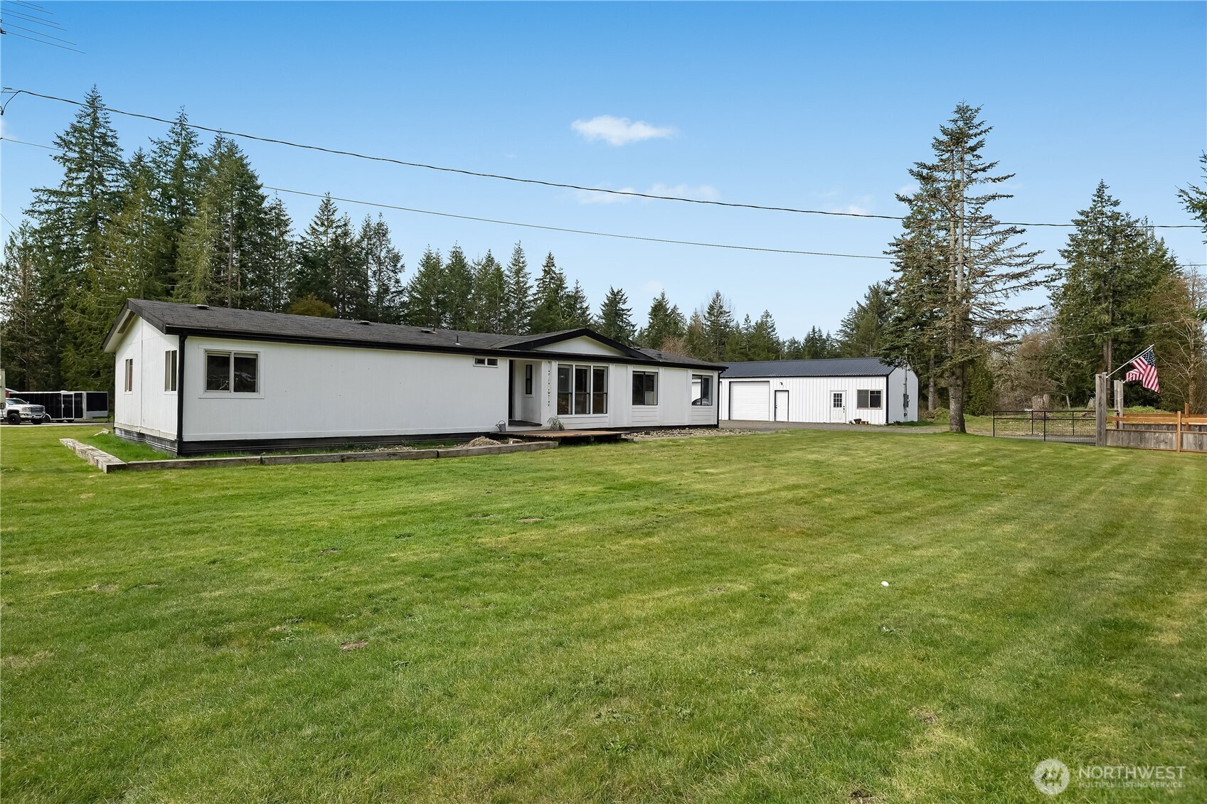 12515 Waddell Creek Road SW, Olympia, WA 98512