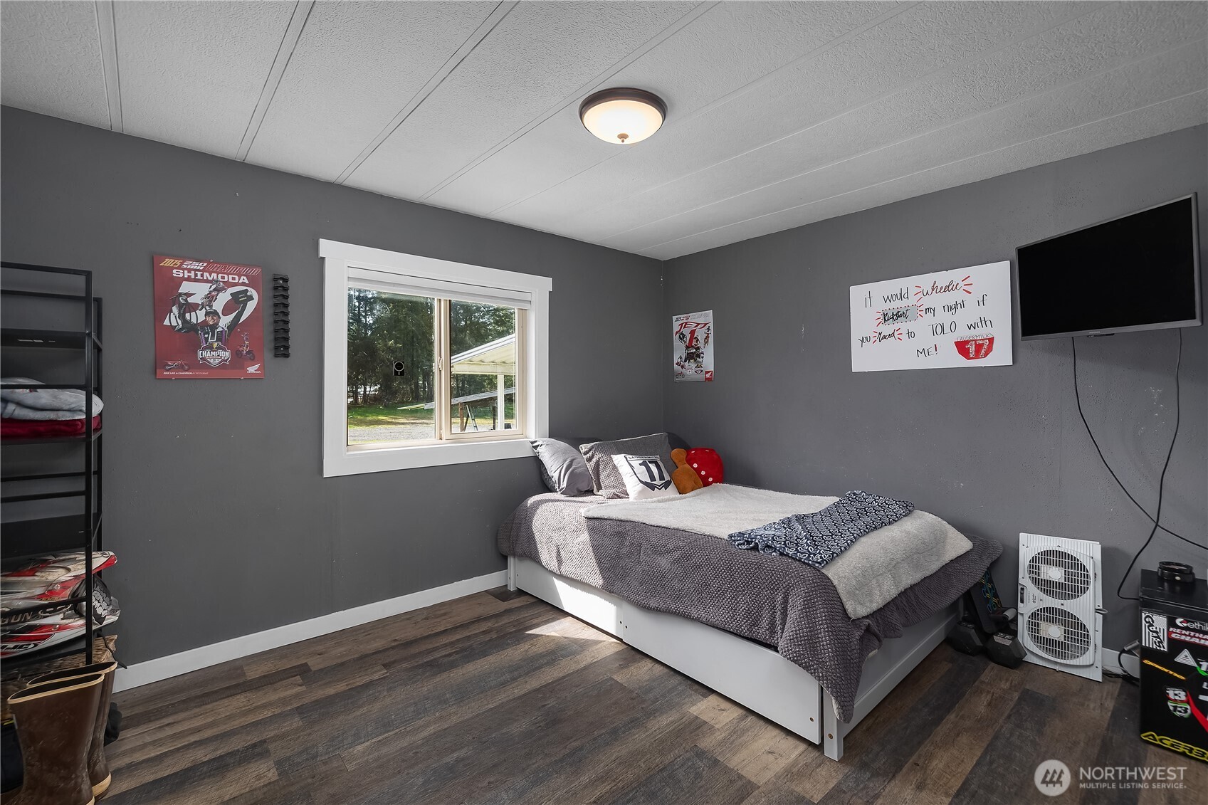 12515 Waddell Creek Road SW, Olympia, WA 98512