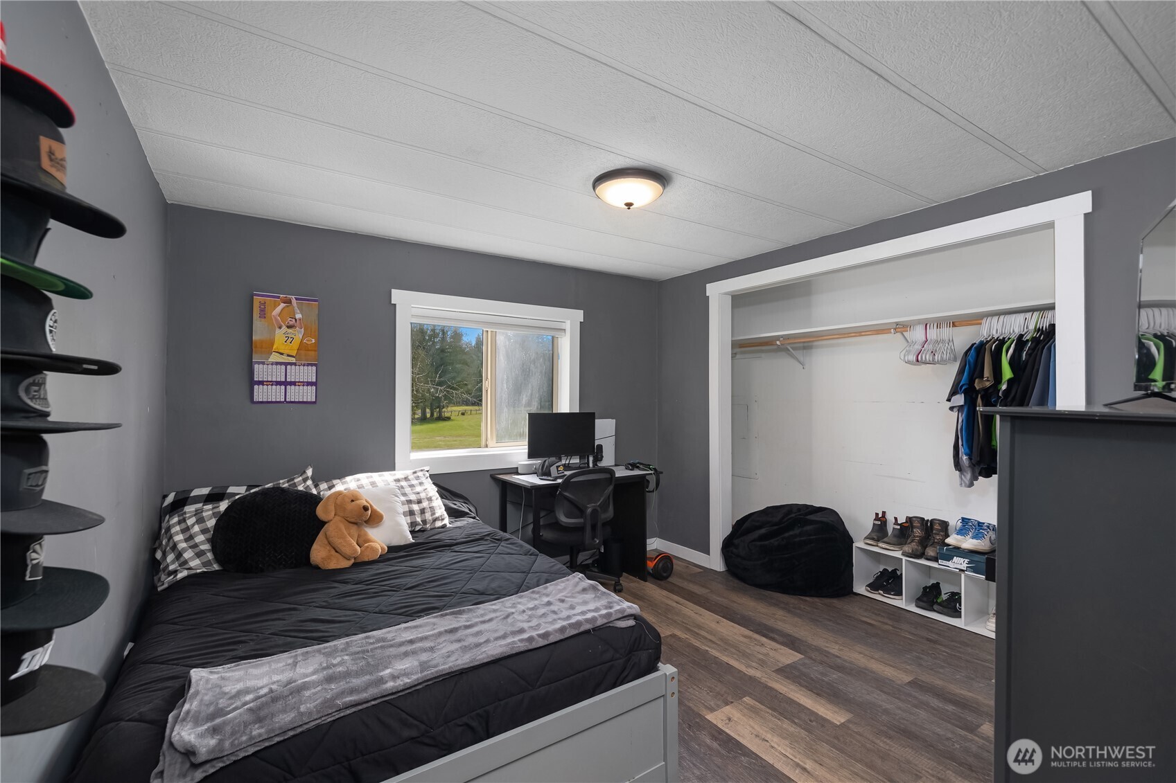 12515 Waddell Creek Road SW, Olympia, WA 98512