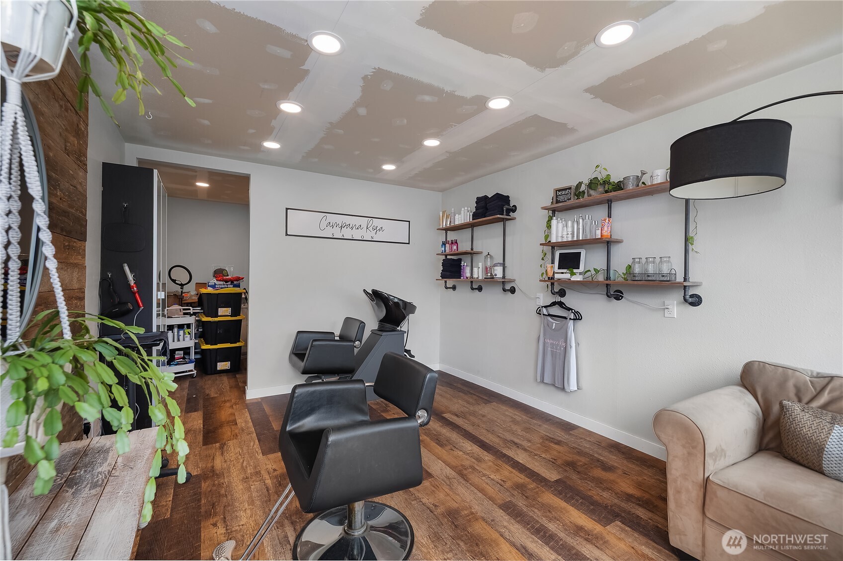 12515 Waddell Creek Road SW, Olympia, WA 98512