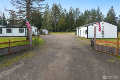 12515 Waddell Creek Road SW, Olympia, WA 98512 - Photo 3