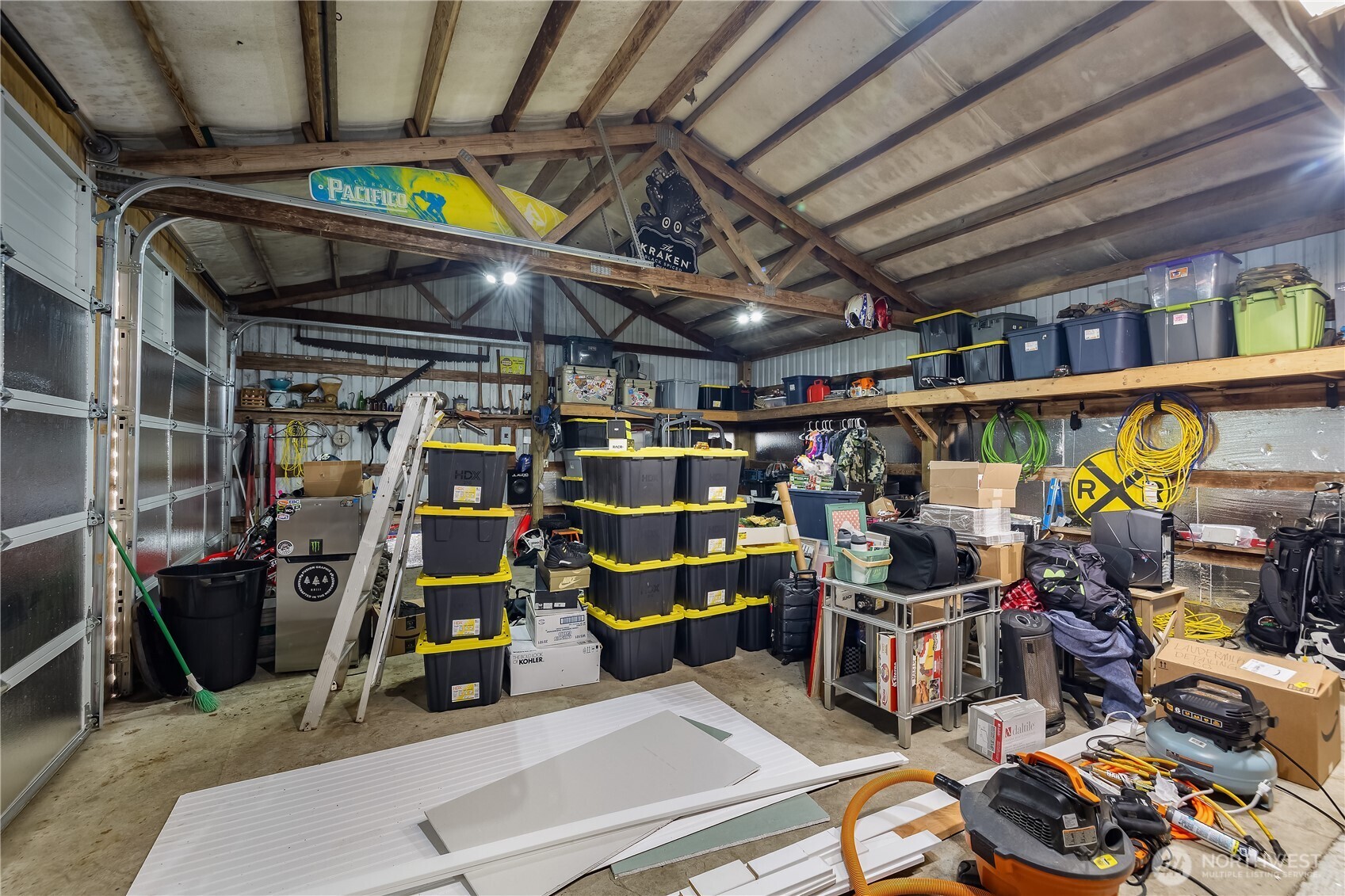 12515 Waddell Creek Road SW, Olympia, WA 98512