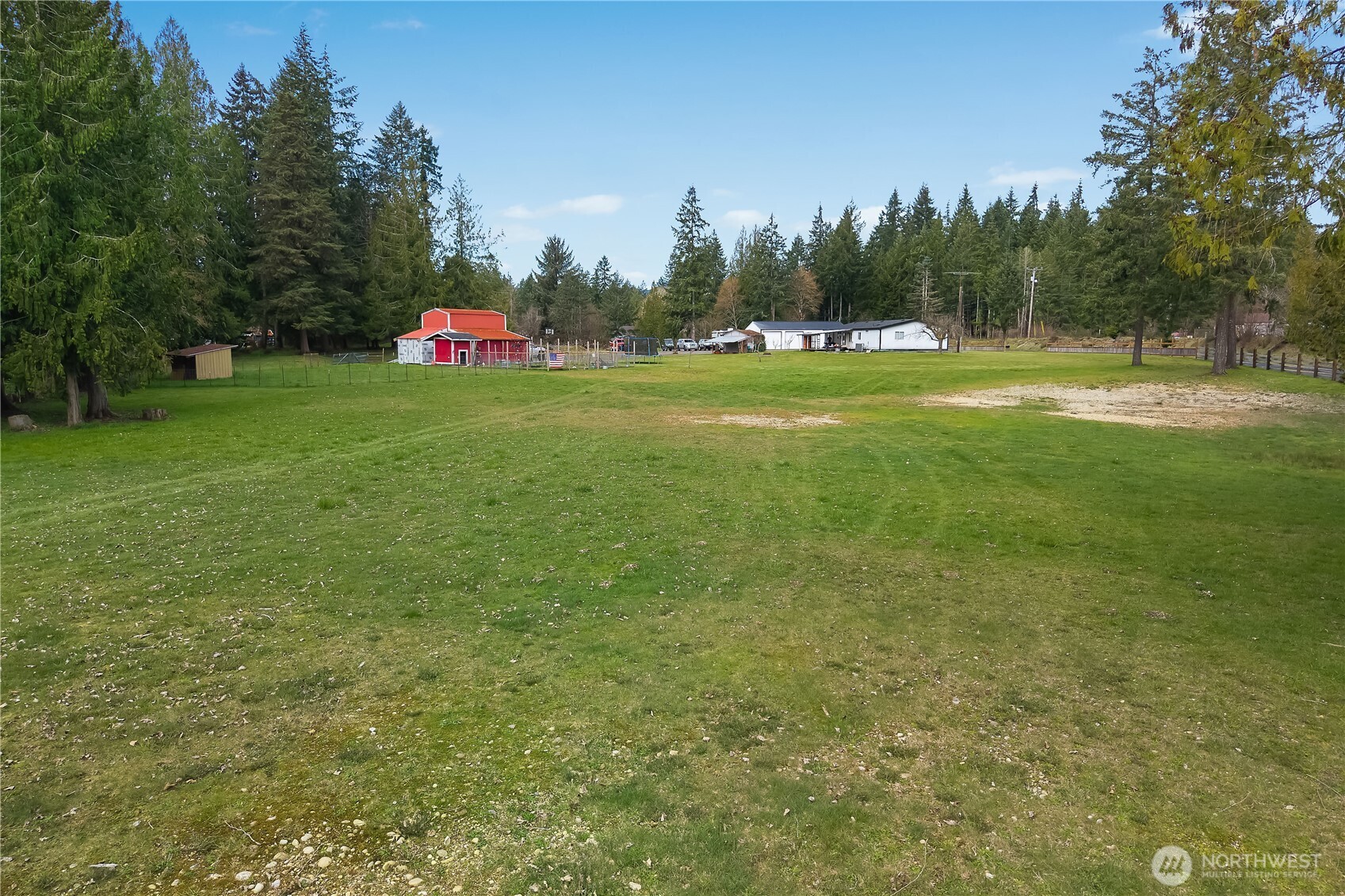 12515 Waddell Creek Road SW, Olympia, WA 98512