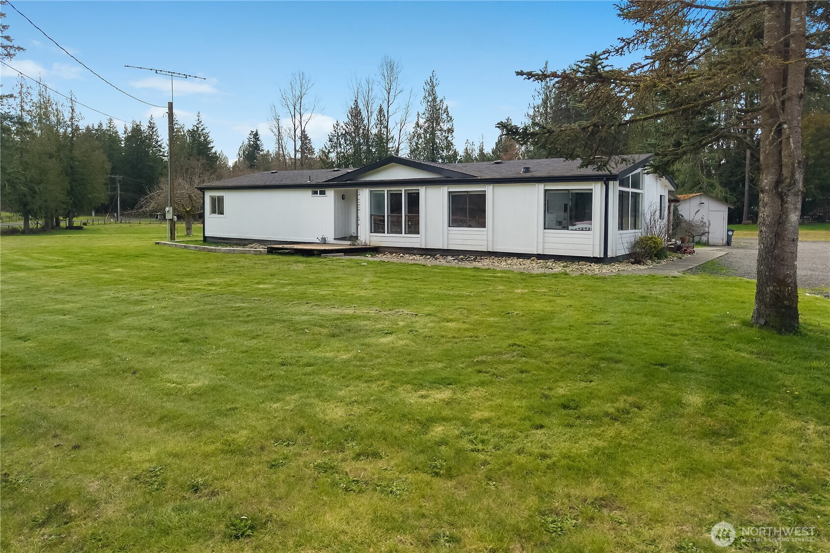12515 Waddell Creek Road SW, Olympia, WA 98512