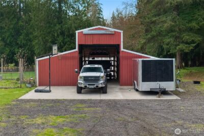 12515 Waddell Creek Road SW, Olympia, WA 98512 - Photo 5