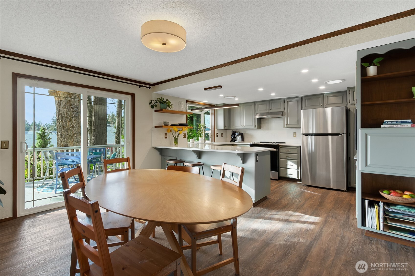 3715 Goldcrest Heights NW, Olympia, WA 98502