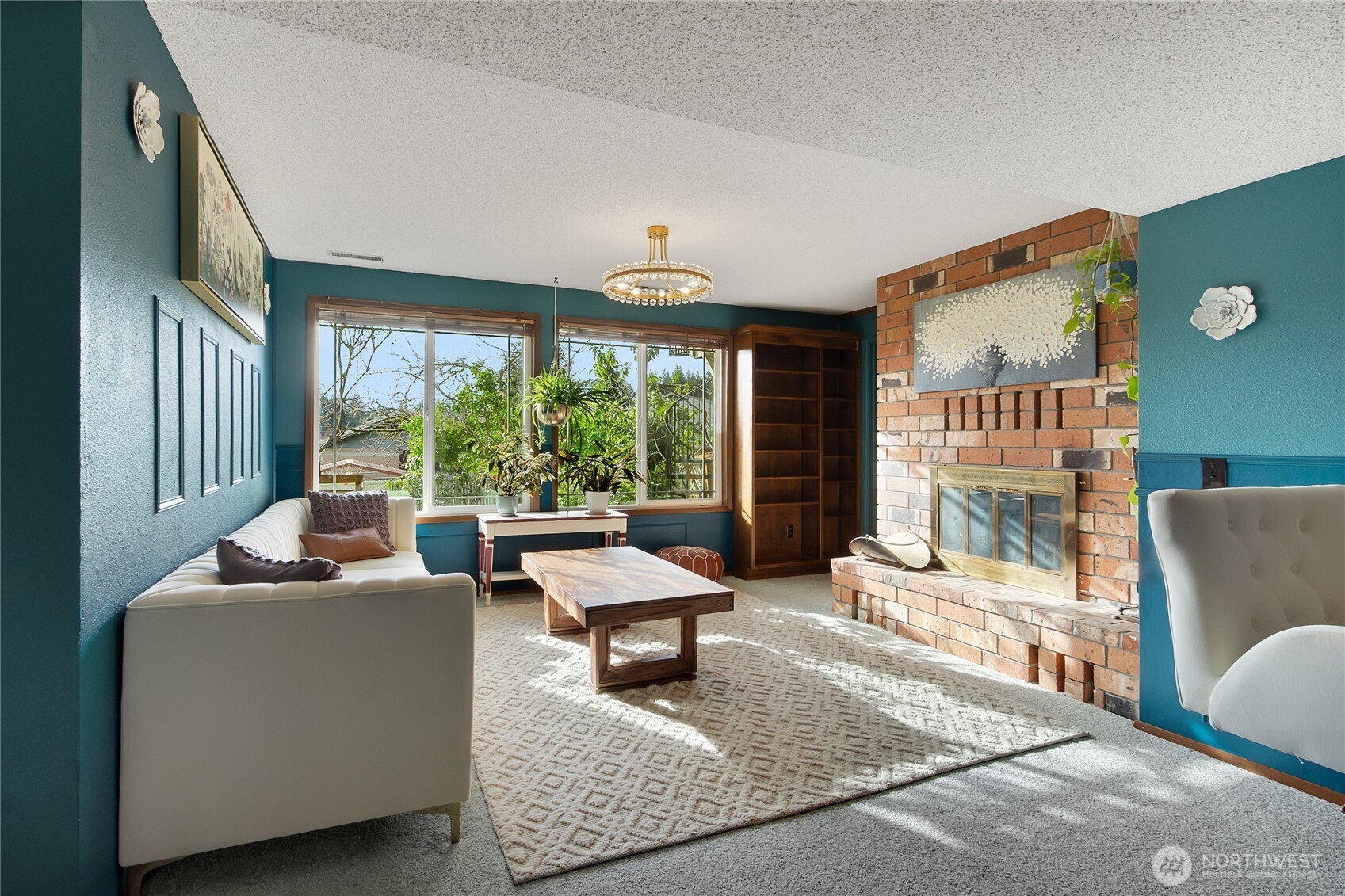 3715 Goldcrest Heights NW, Olympia, WA 98502