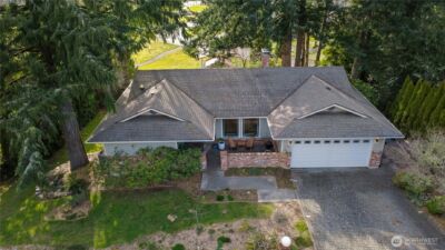 3715 Goldcrest Heights NW, Olympia, WA 98502 - Photo 2