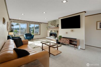 3715 Goldcrest Heights NW, Olympia, WA 98502 - Photo 5