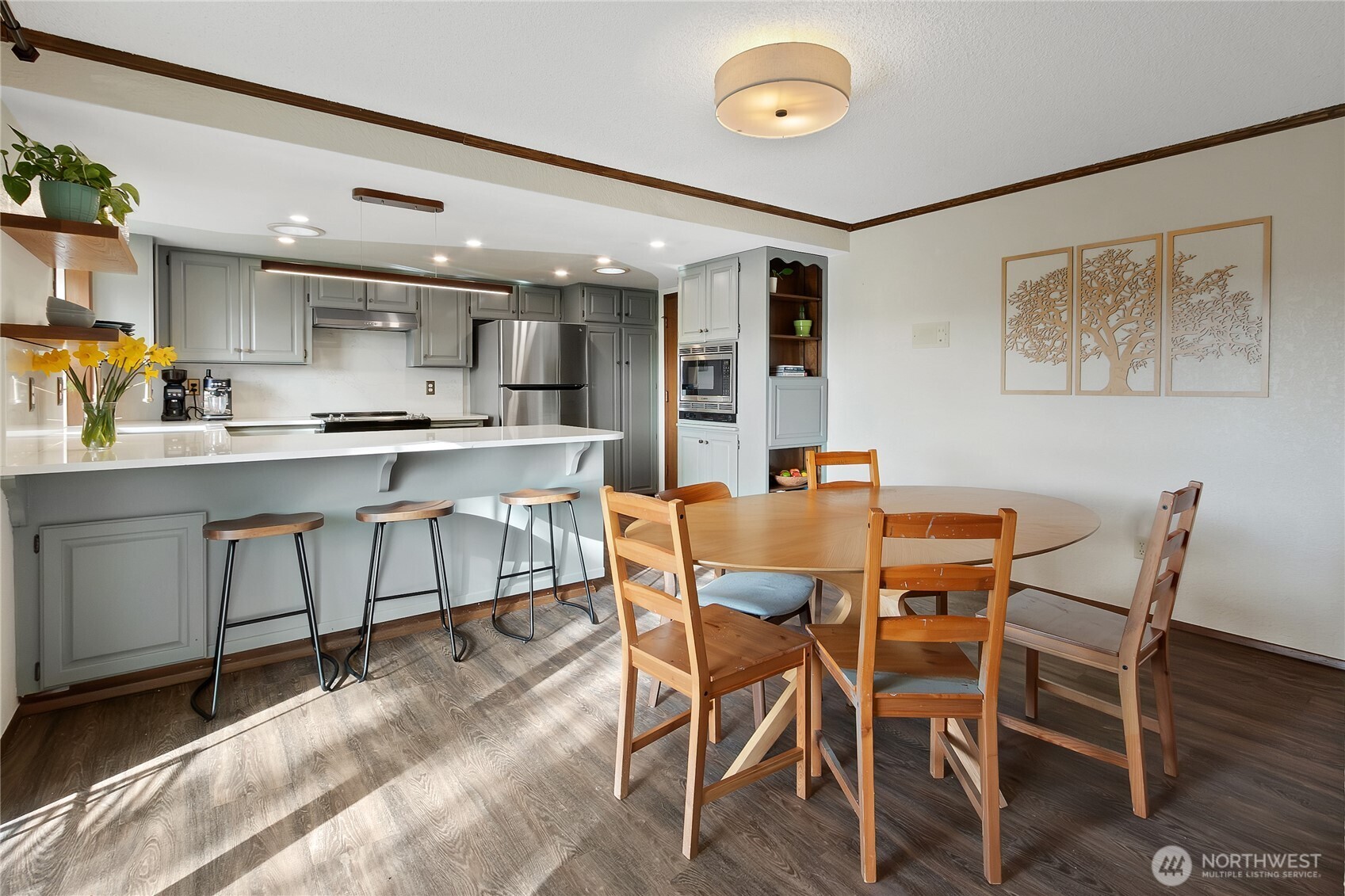 3715 Goldcrest Heights NW, Olympia, WA 98502