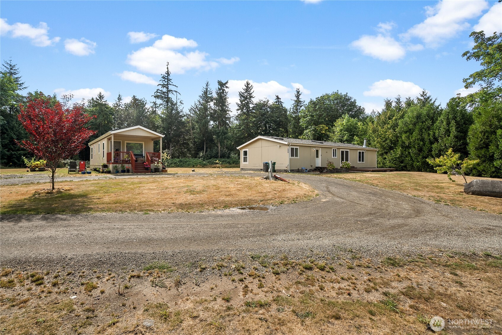 1870 NW Vaa Road , Poulsbo, WA 98370