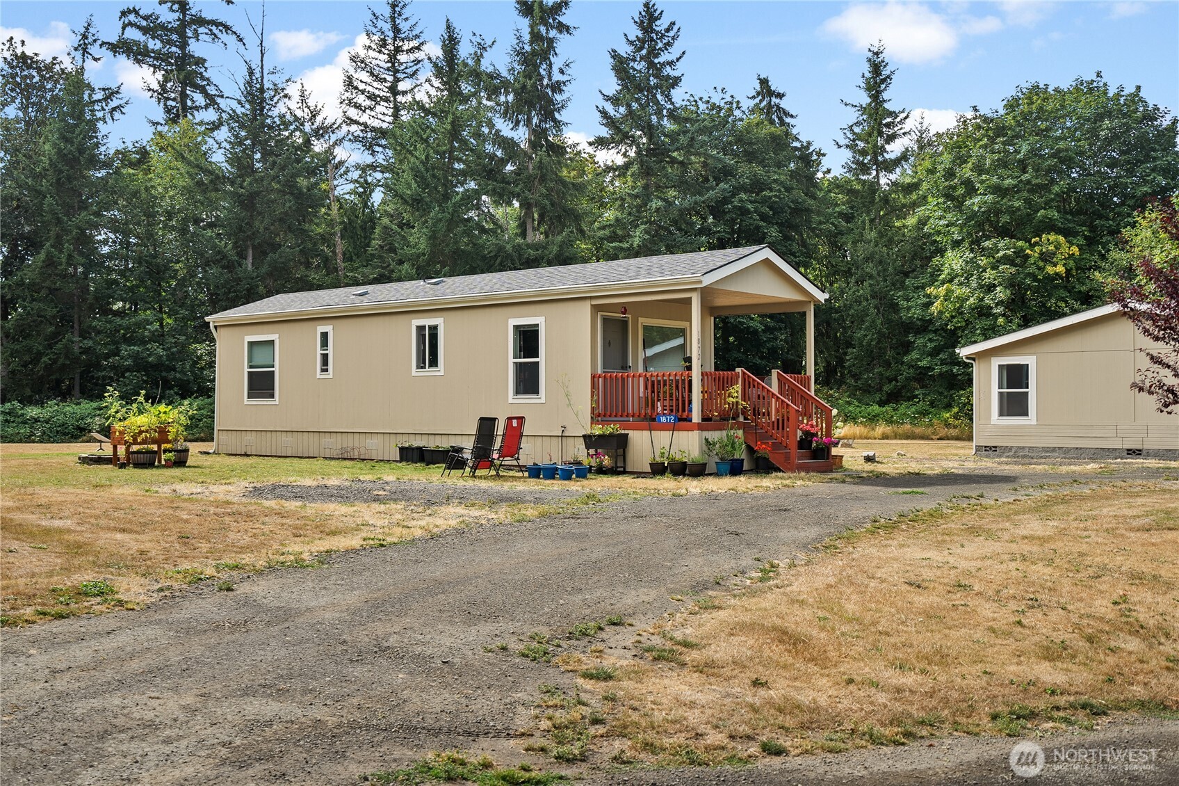1870 NW Vaa Road , Poulsbo, WA 98370
