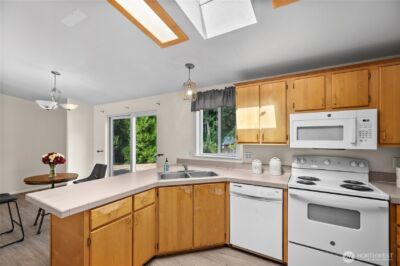 1870 NW Vaa Road , Poulsbo, WA 98370 - Photo 6