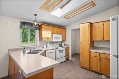 1870 NW Vaa Road , Poulsbo, WA 98370 - Photo 7