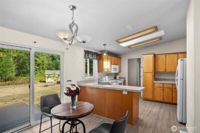 1870 NW Vaa Road , Poulsbo, WA 98370 - Photo 8