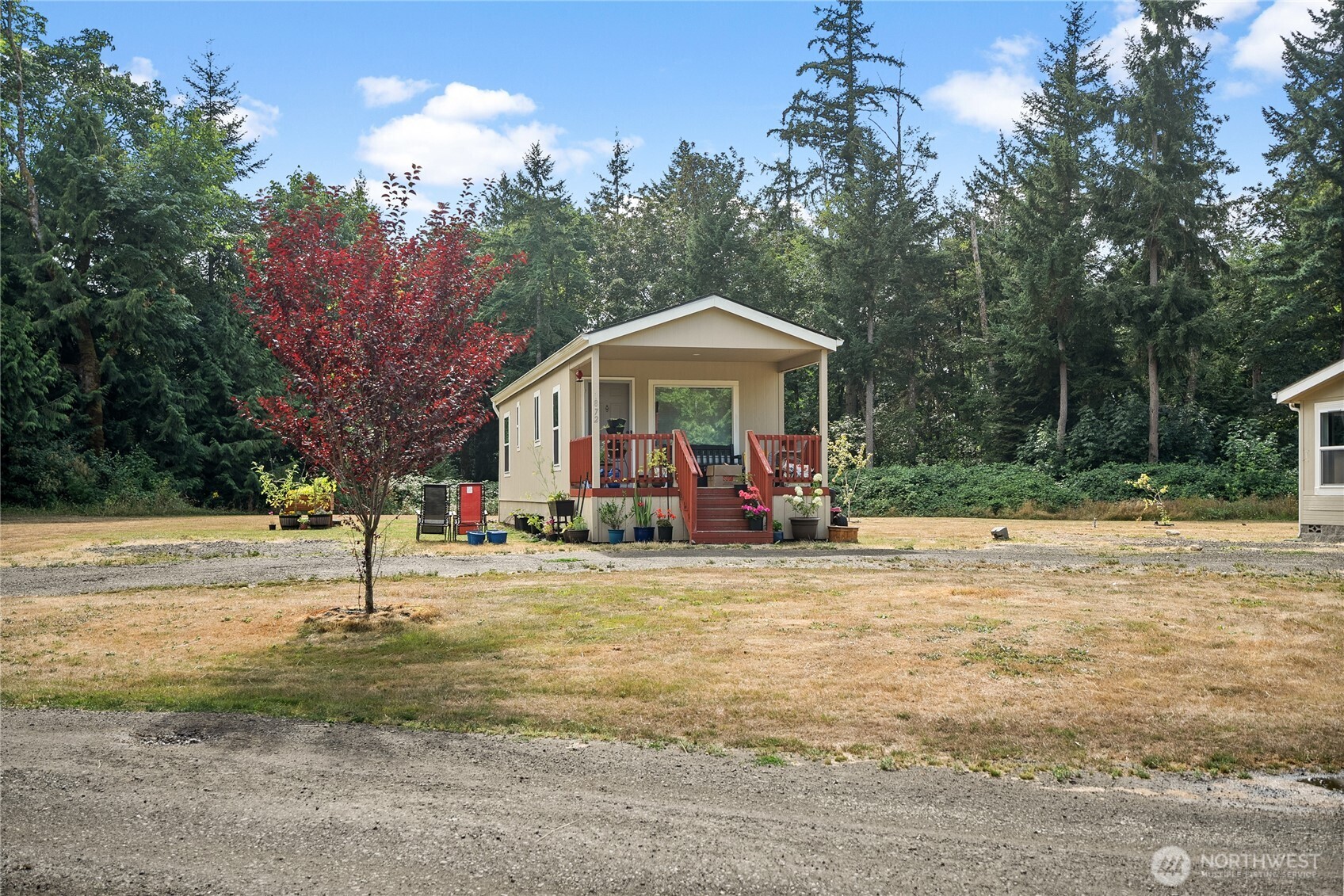 1870 NW Vaa Road , Poulsbo, WA 98370