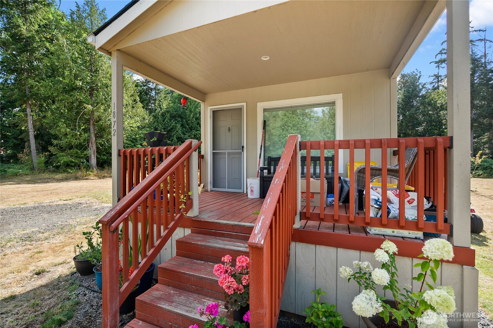 1870 NW Vaa Road , Poulsbo, WA 98370