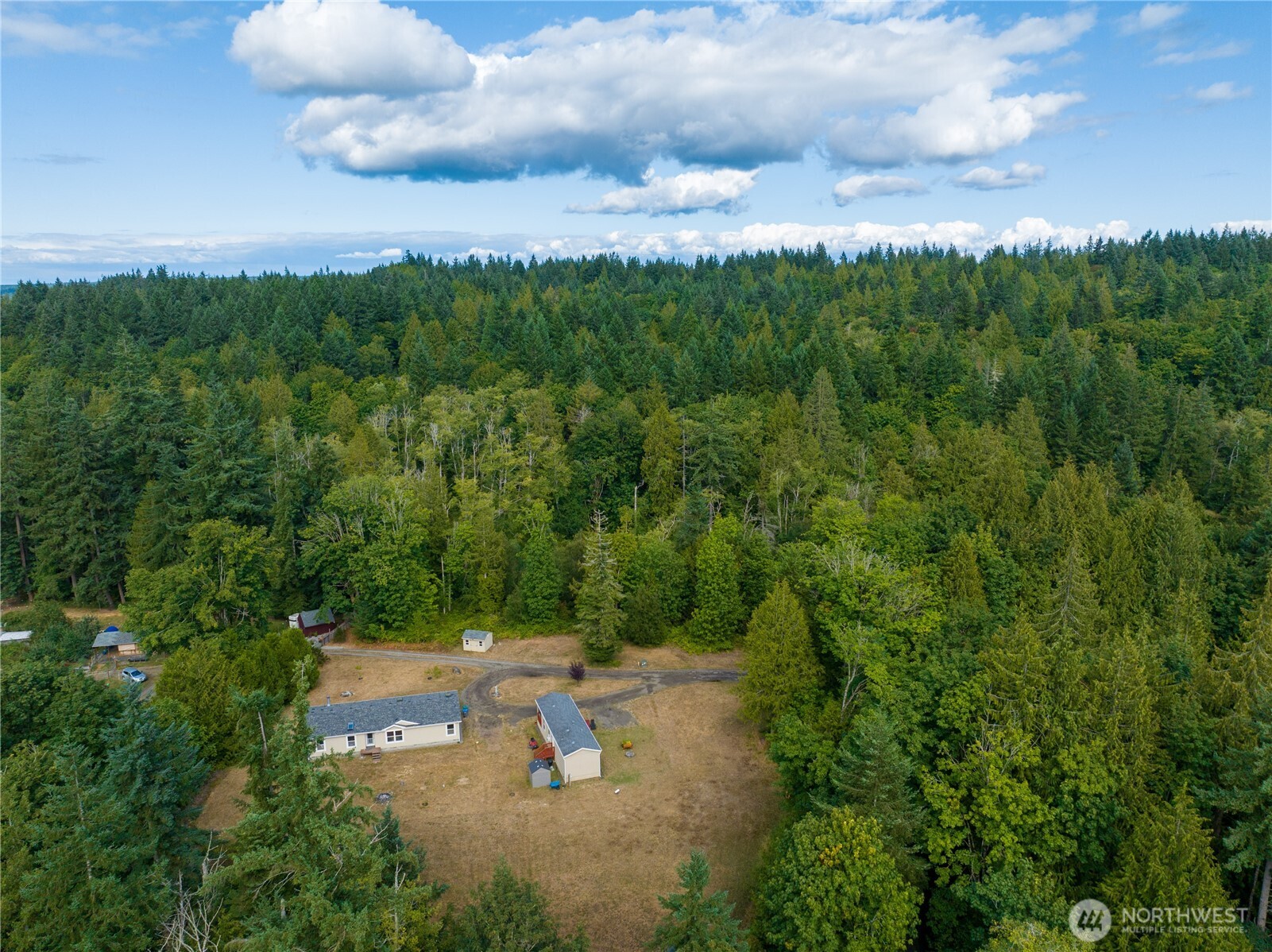 1870 NW Vaa Road , Poulsbo, WA 98370
