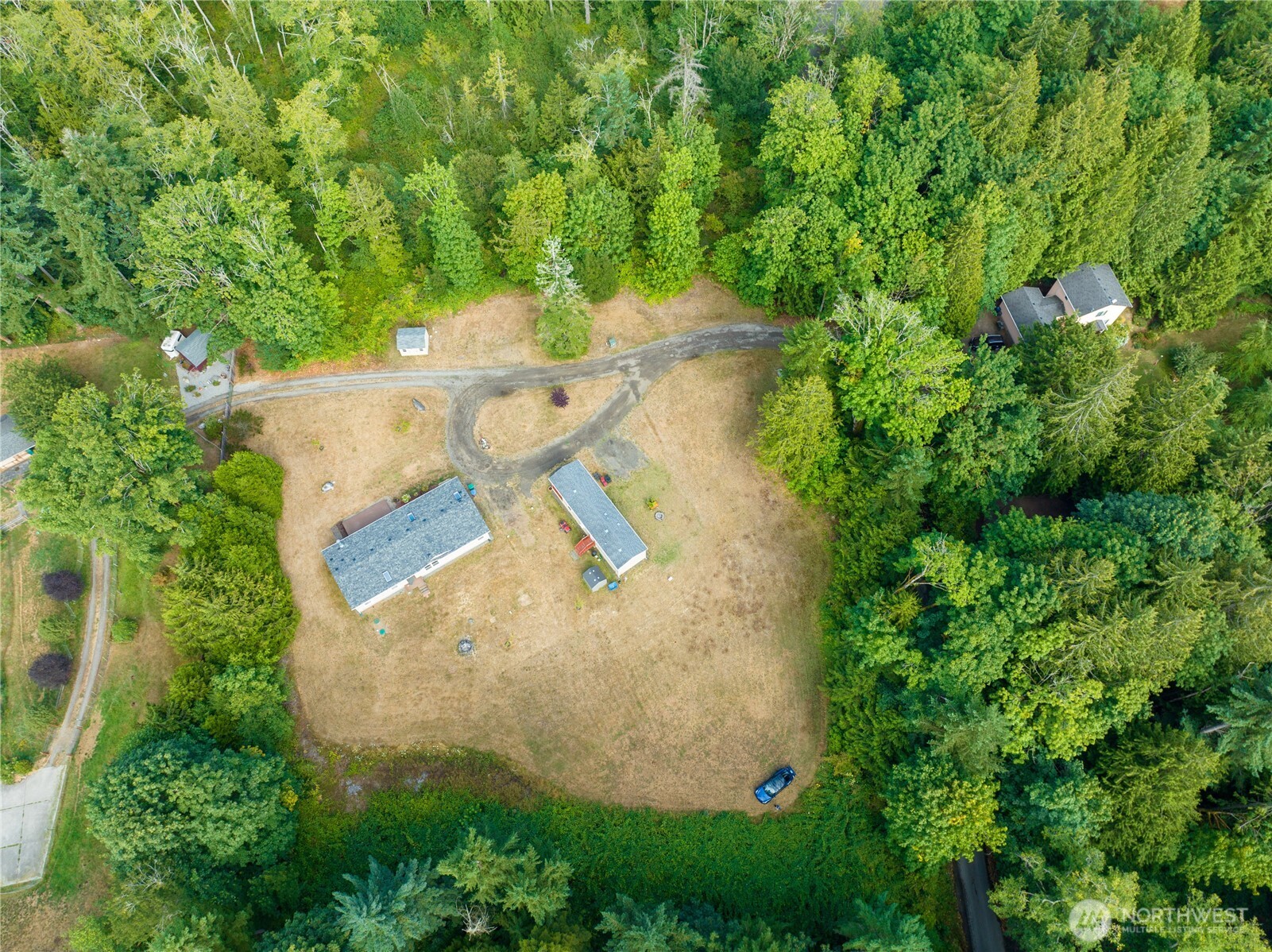 1870 NW Vaa Road , Poulsbo, WA 98370