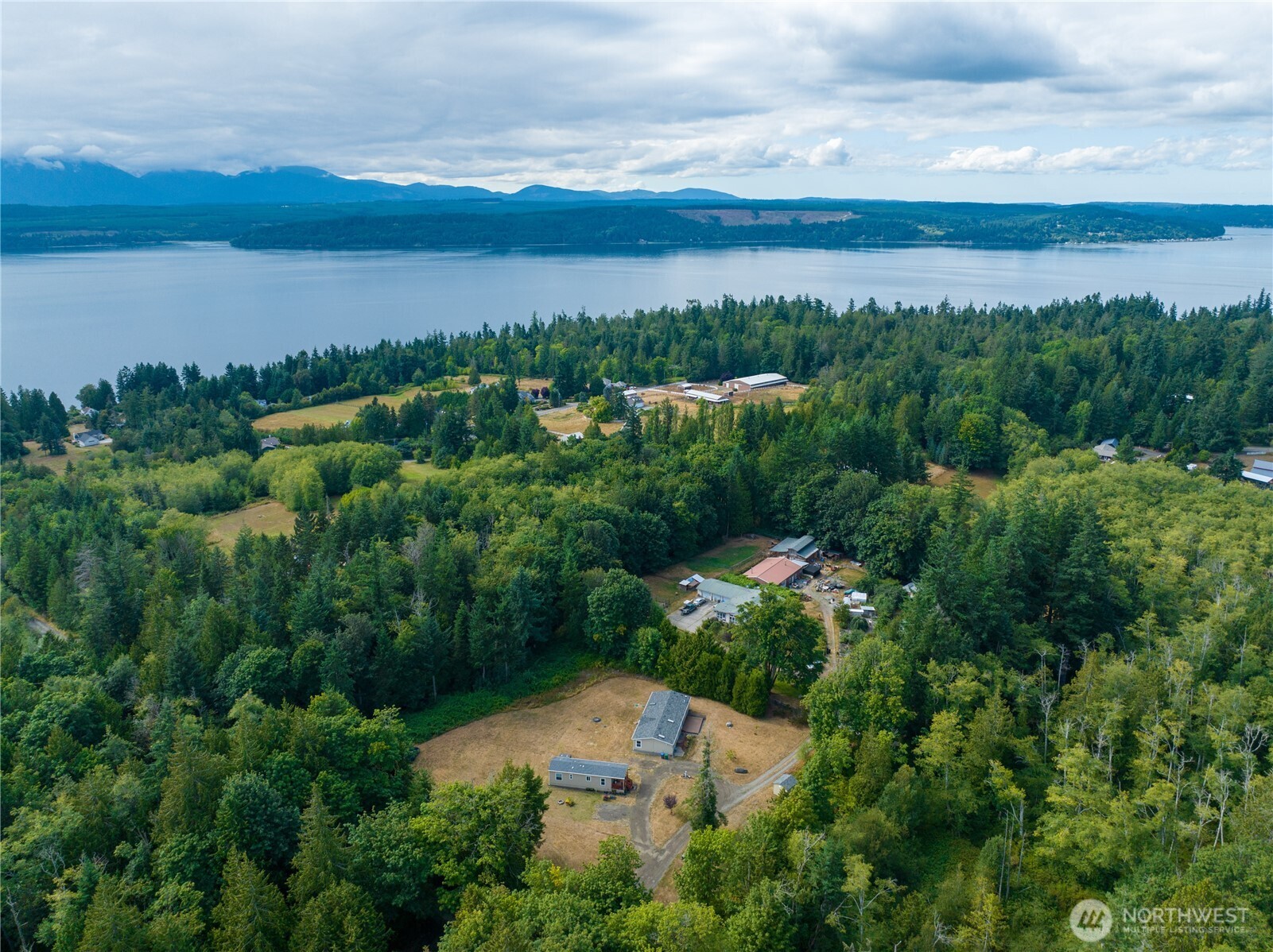 1870 NW Vaa Road , Poulsbo, WA 98370