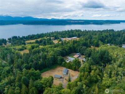 1870 NW Vaa Road , Poulsbo, WA 98370 - Photo 28