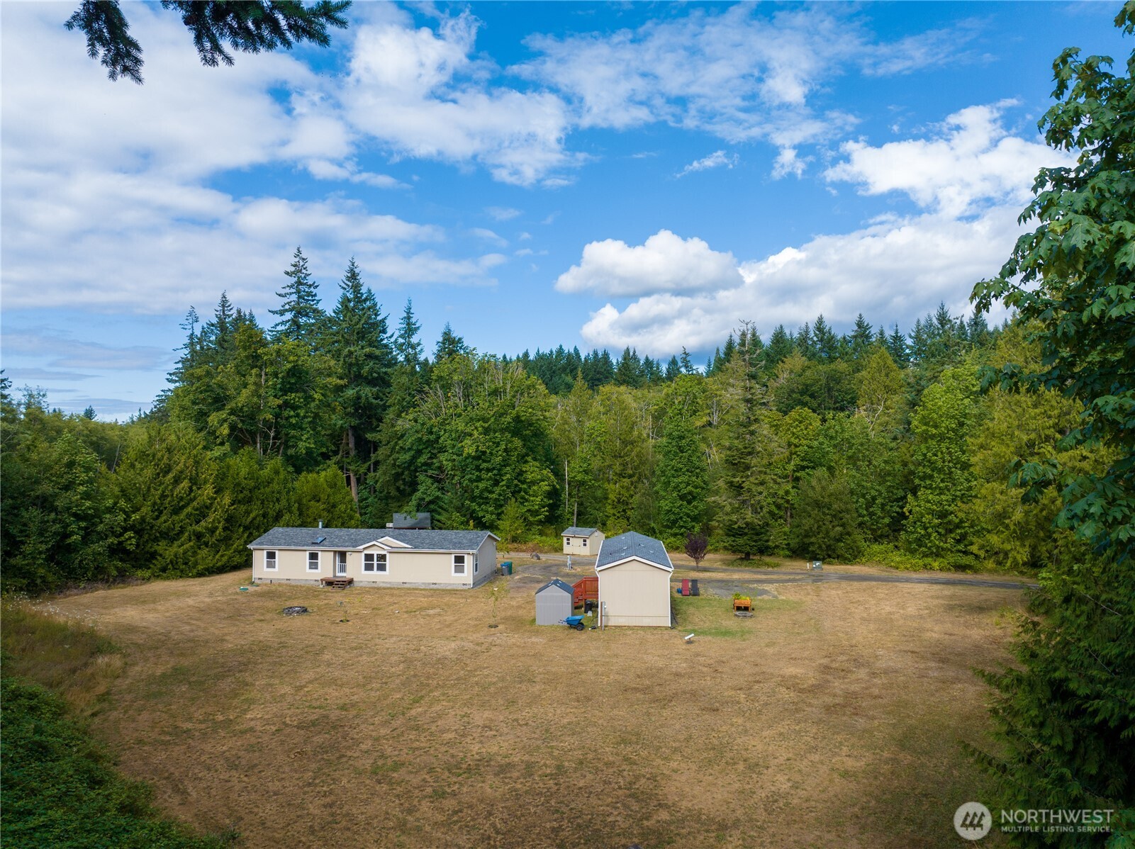 1870 NW Vaa Road , Poulsbo, WA 98370