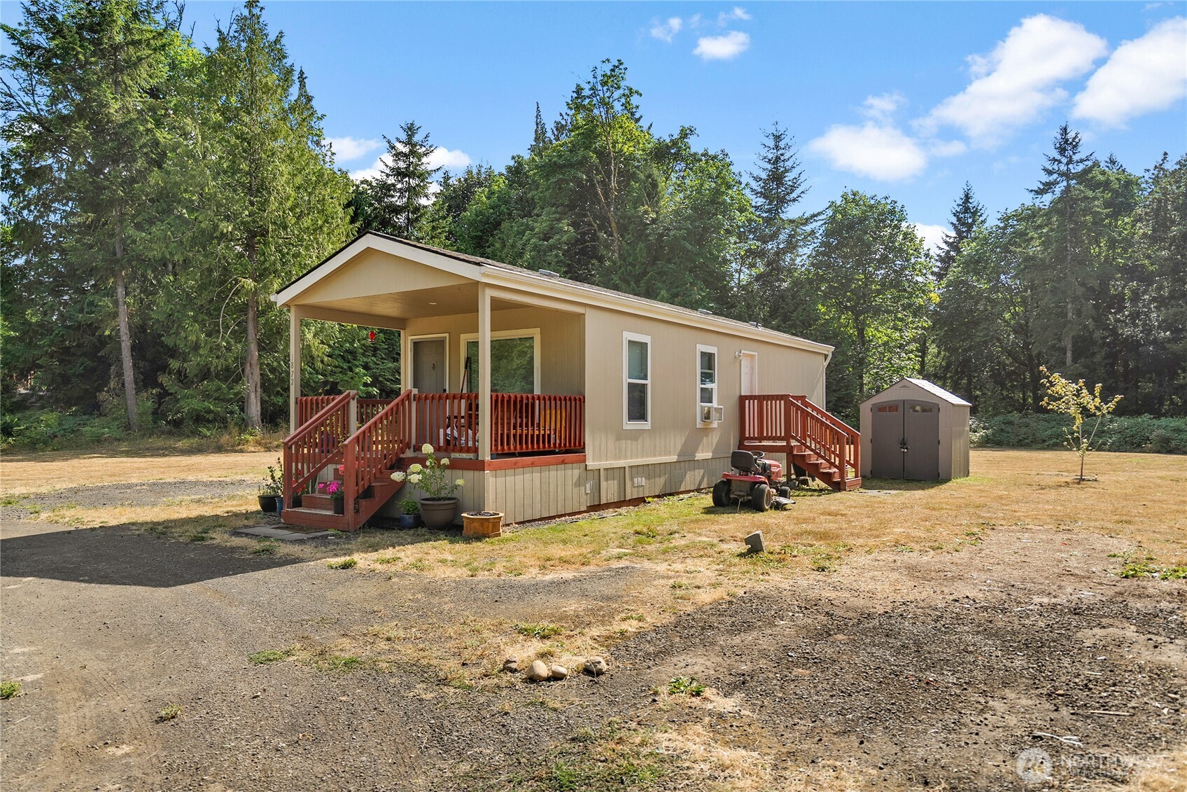 1870 NW Vaa Road , Poulsbo, WA 98370