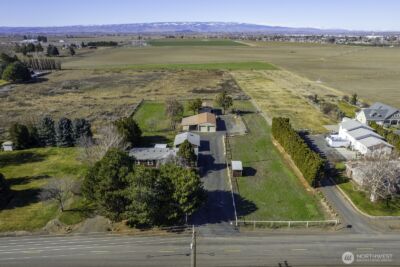 9116 Road P NW, Quincy, WA 98848
