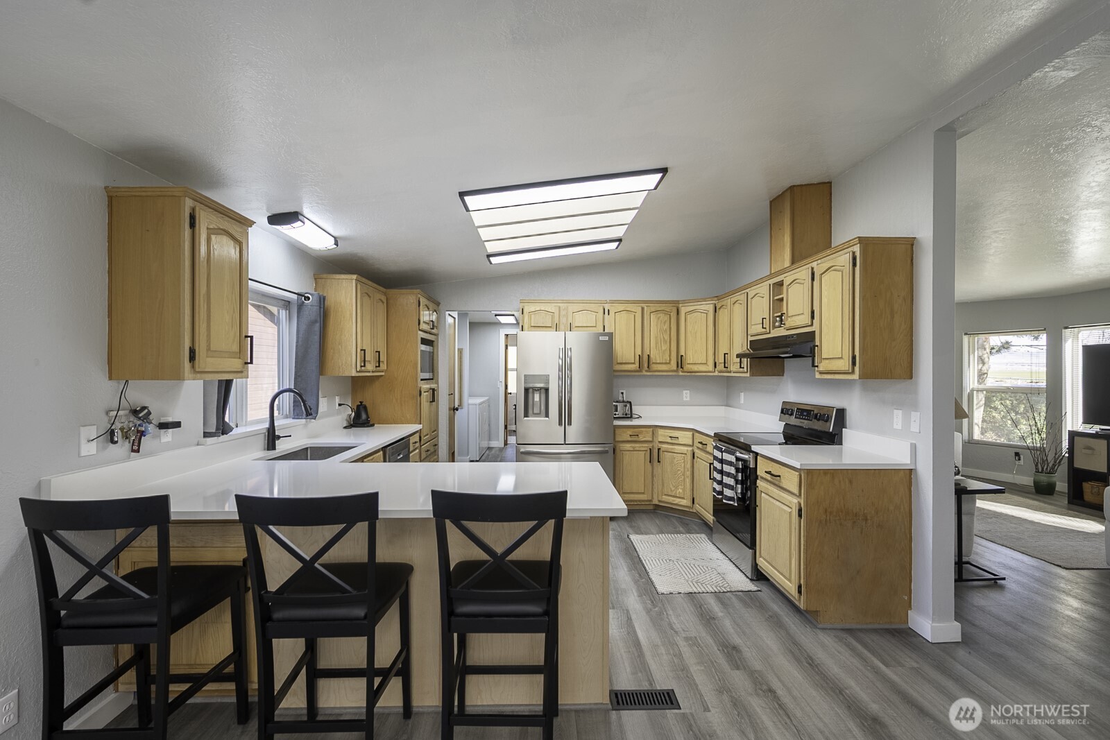 9116 Road P NW, Quincy, WA 98848