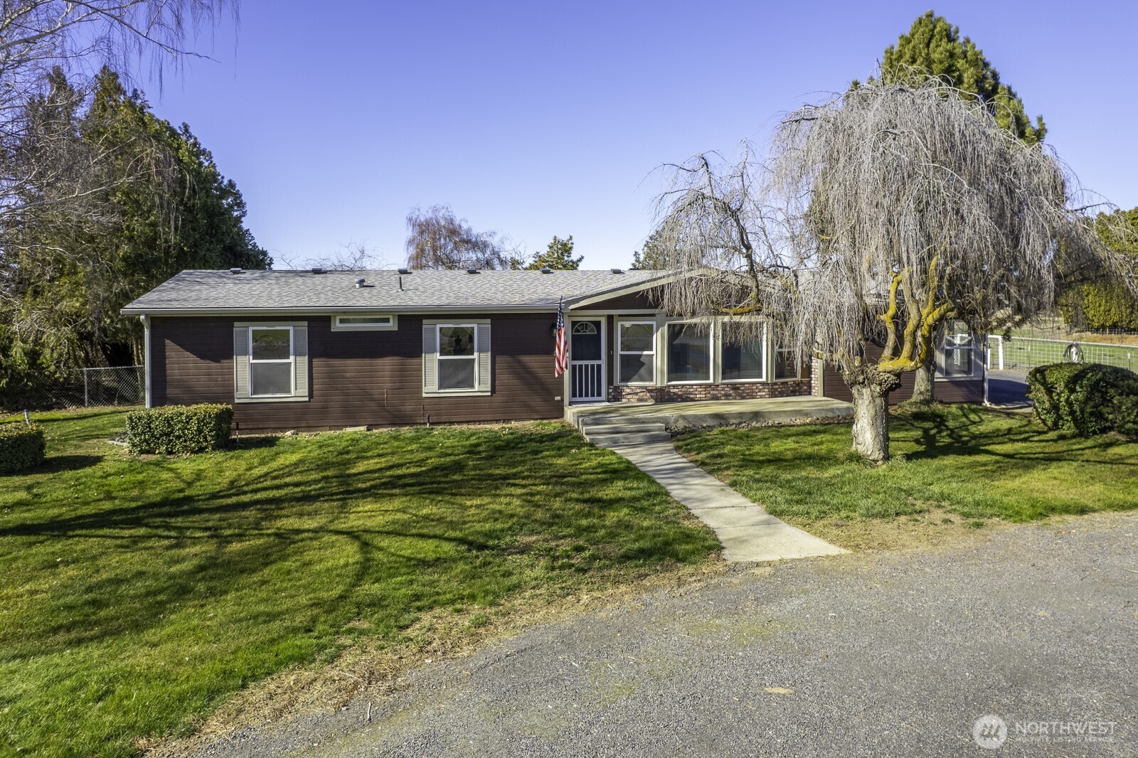 9116 Road P NW, Quincy, WA 98848