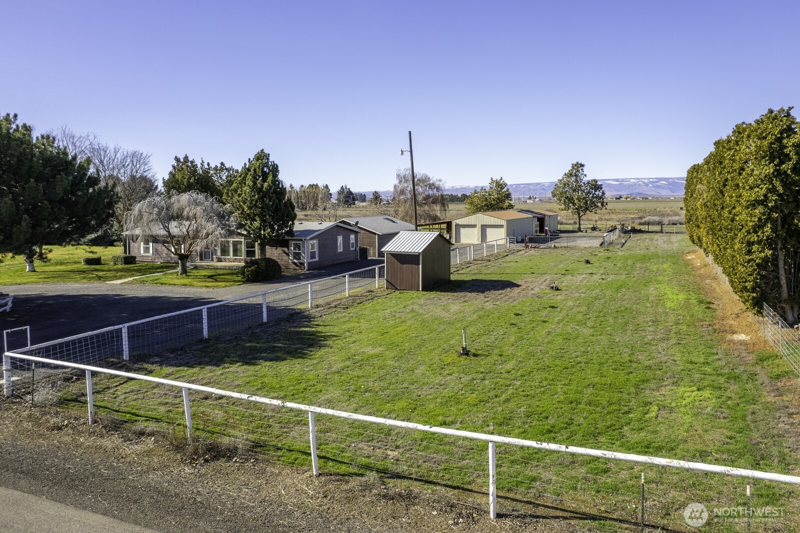 9116 Road P NW, Quincy, WA 98848