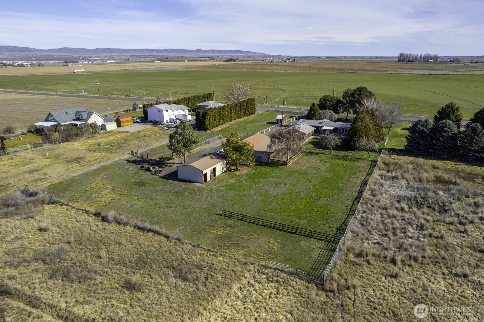 9116 Road P NW, Quincy, WA 98848