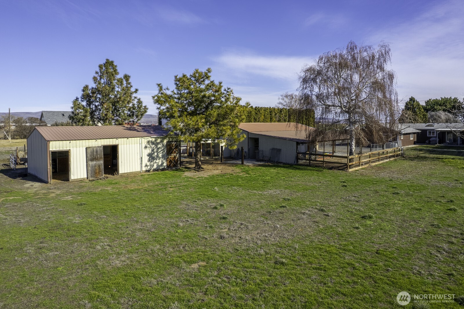 9116 Road P NW, Quincy, WA 98848