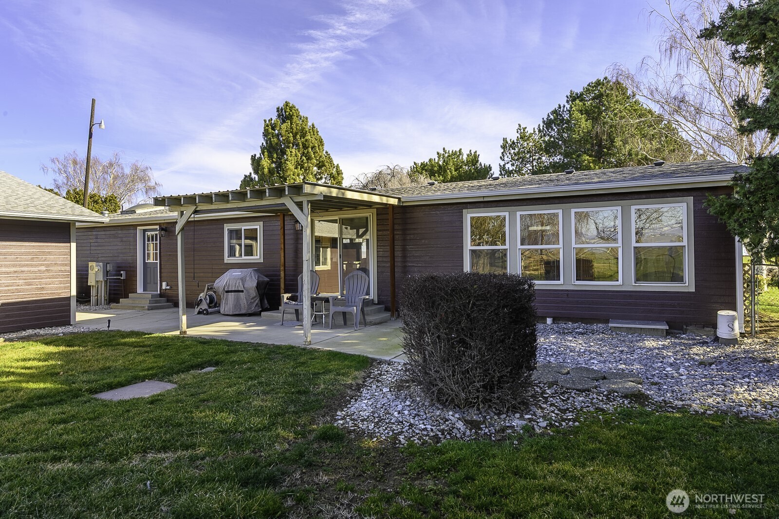 9116 Road P NW, Quincy, WA 98848