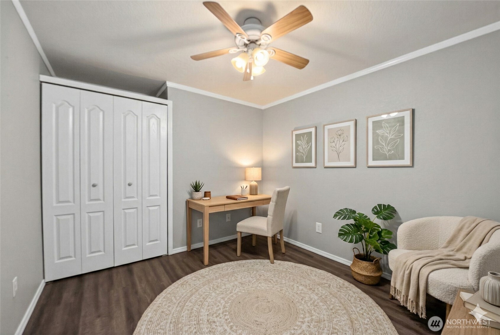 7511 Kittiwake Drive SE, Olympia, WA 98513