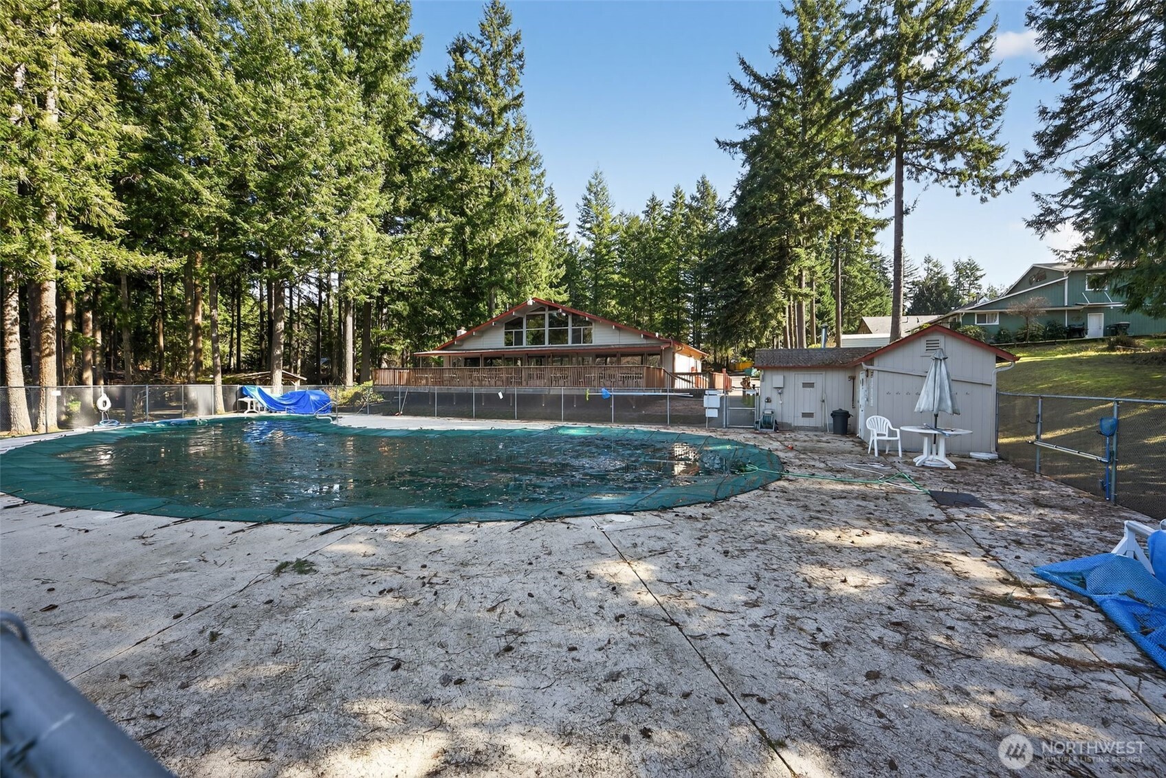 7511 Kittiwake Drive SE, Olympia, WA 98513