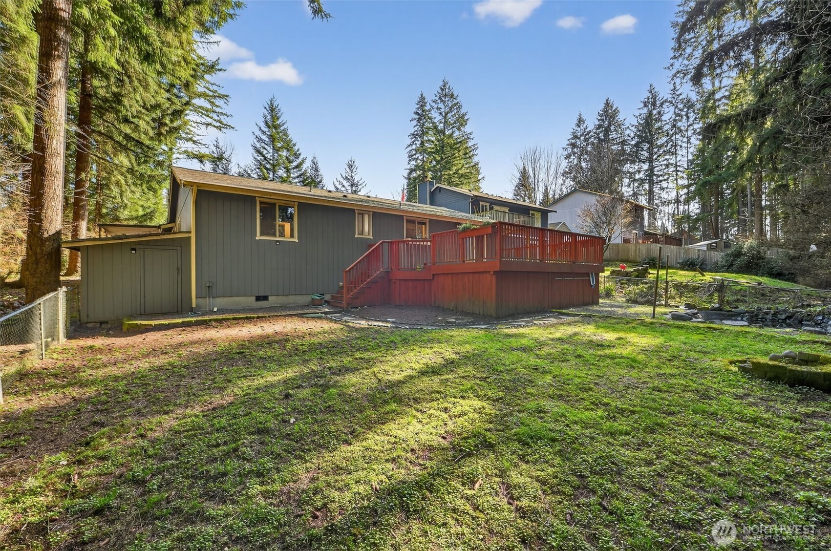 7511 Kittiwake Drive SE, Olympia, WA 98513