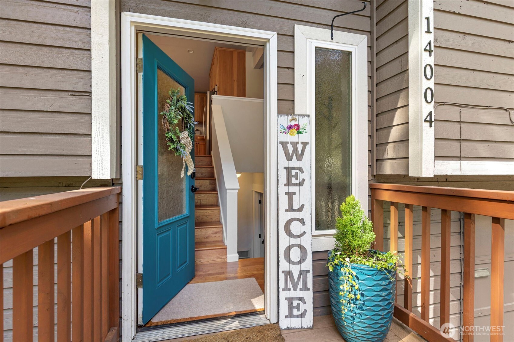 14004 52nd Avenue NW, Gig Harbor, WA 98332