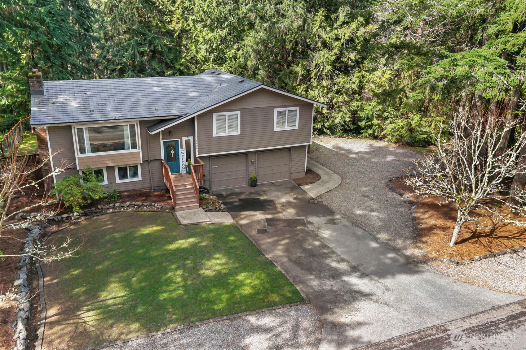 14004 52nd Avenue NW, Gig Harbor, WA 98332