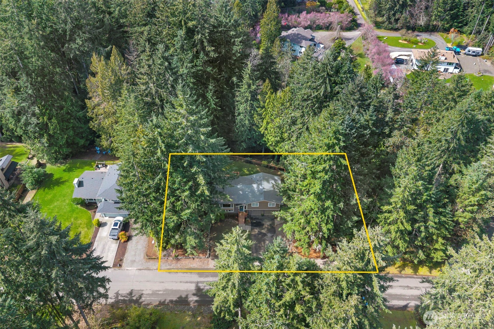 14004 52nd Avenue NW, Gig Harbor, WA 98332