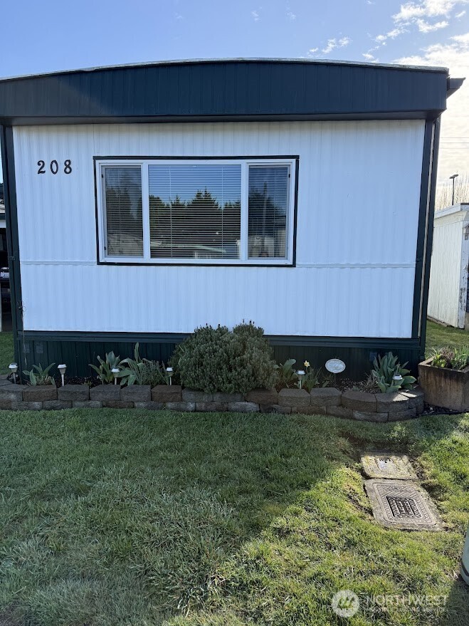 1313 Harrison Avenue ##208, Centralia, WA 98531