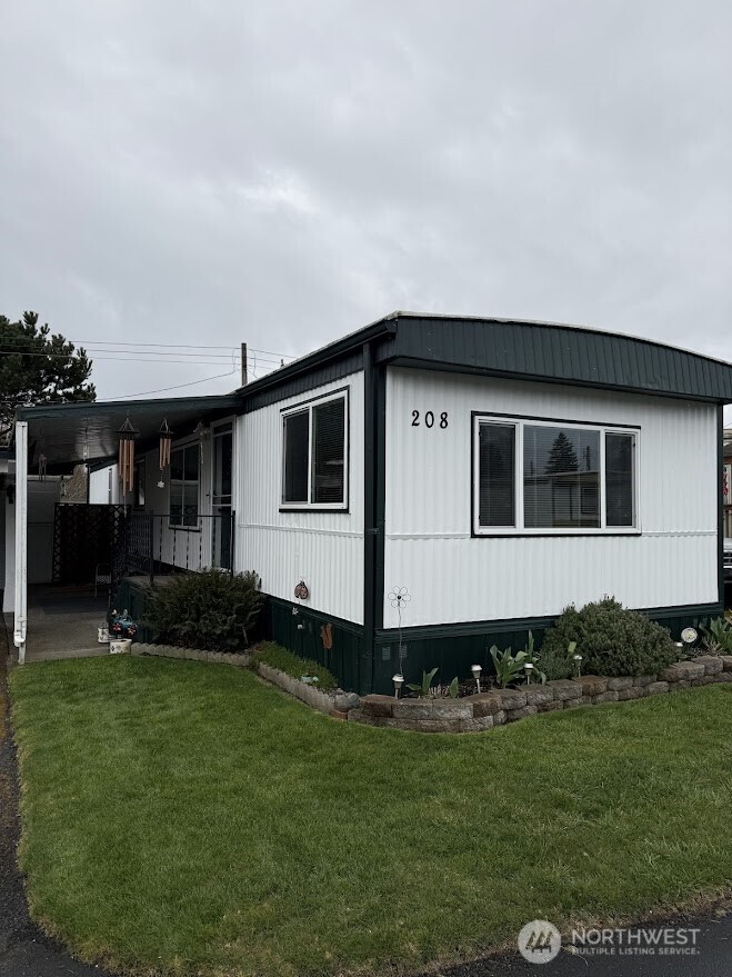 1313 Harrison Avenue ##208, Centralia, WA 98531