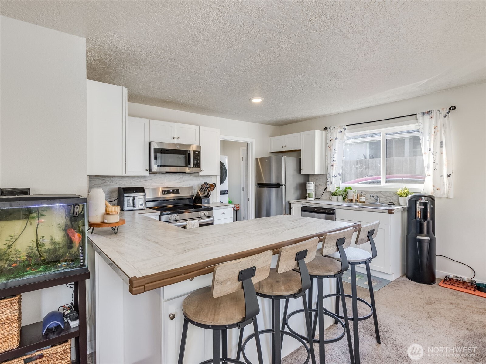 65 NW Shintaffer Street , Castle Rock, WA 98611
