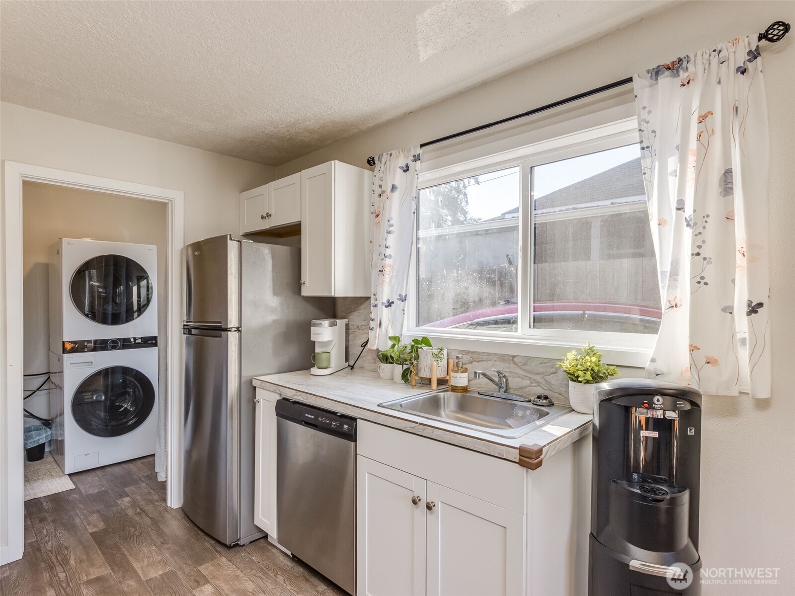 65 NW Shintaffer Street , Castle Rock, WA 98611