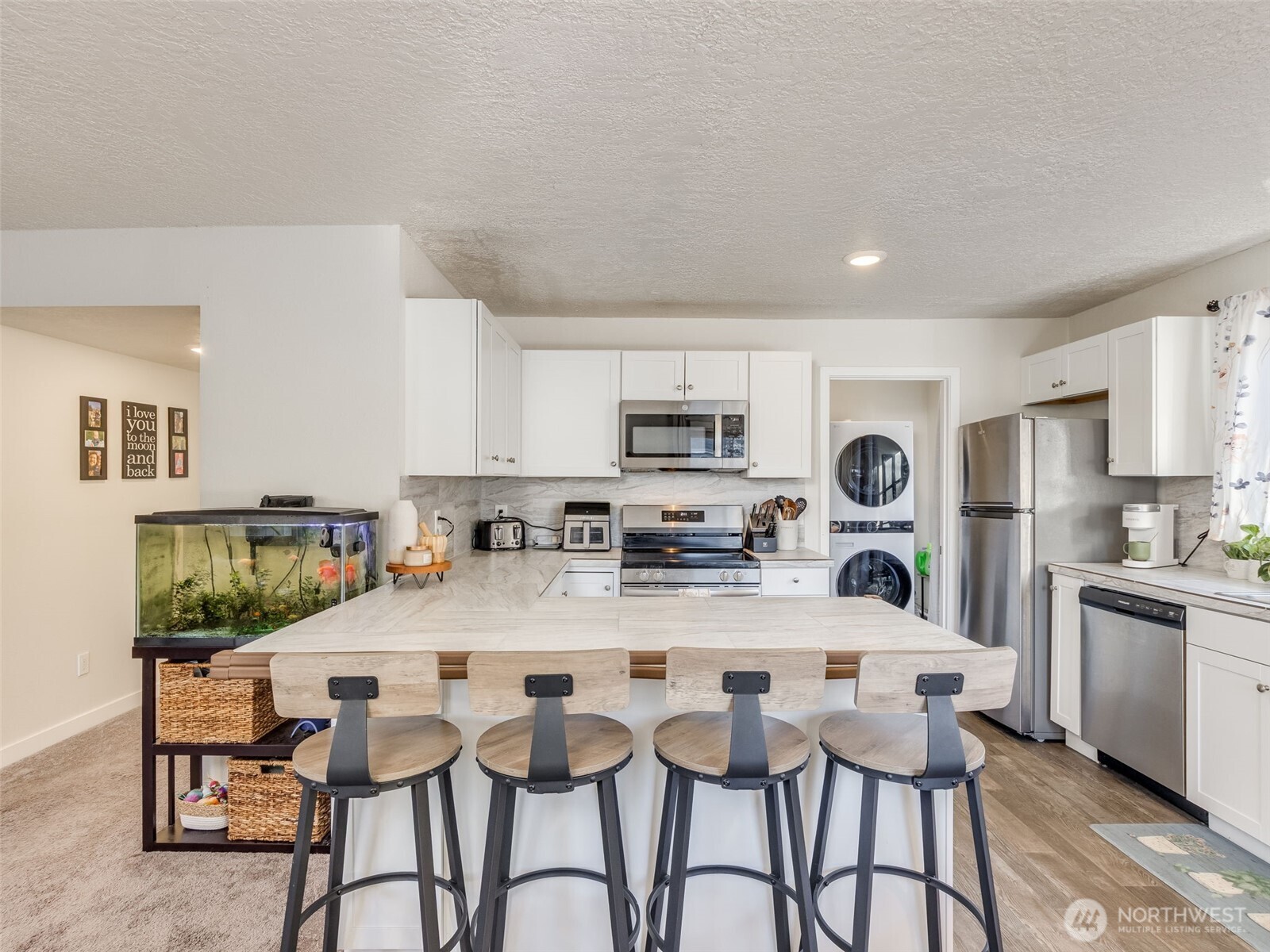 65 NW Shintaffer Street , Castle Rock, WA 98611