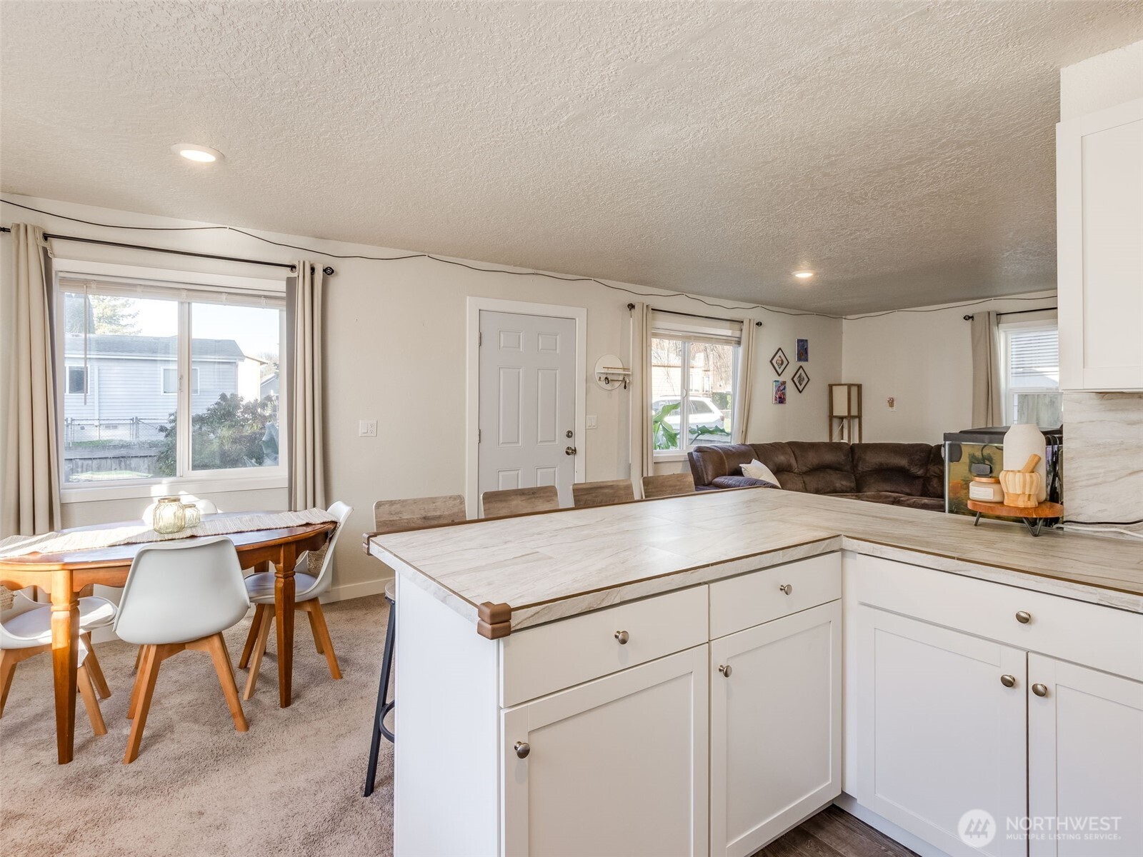 65 NW Shintaffer Street , Castle Rock, WA 98611
