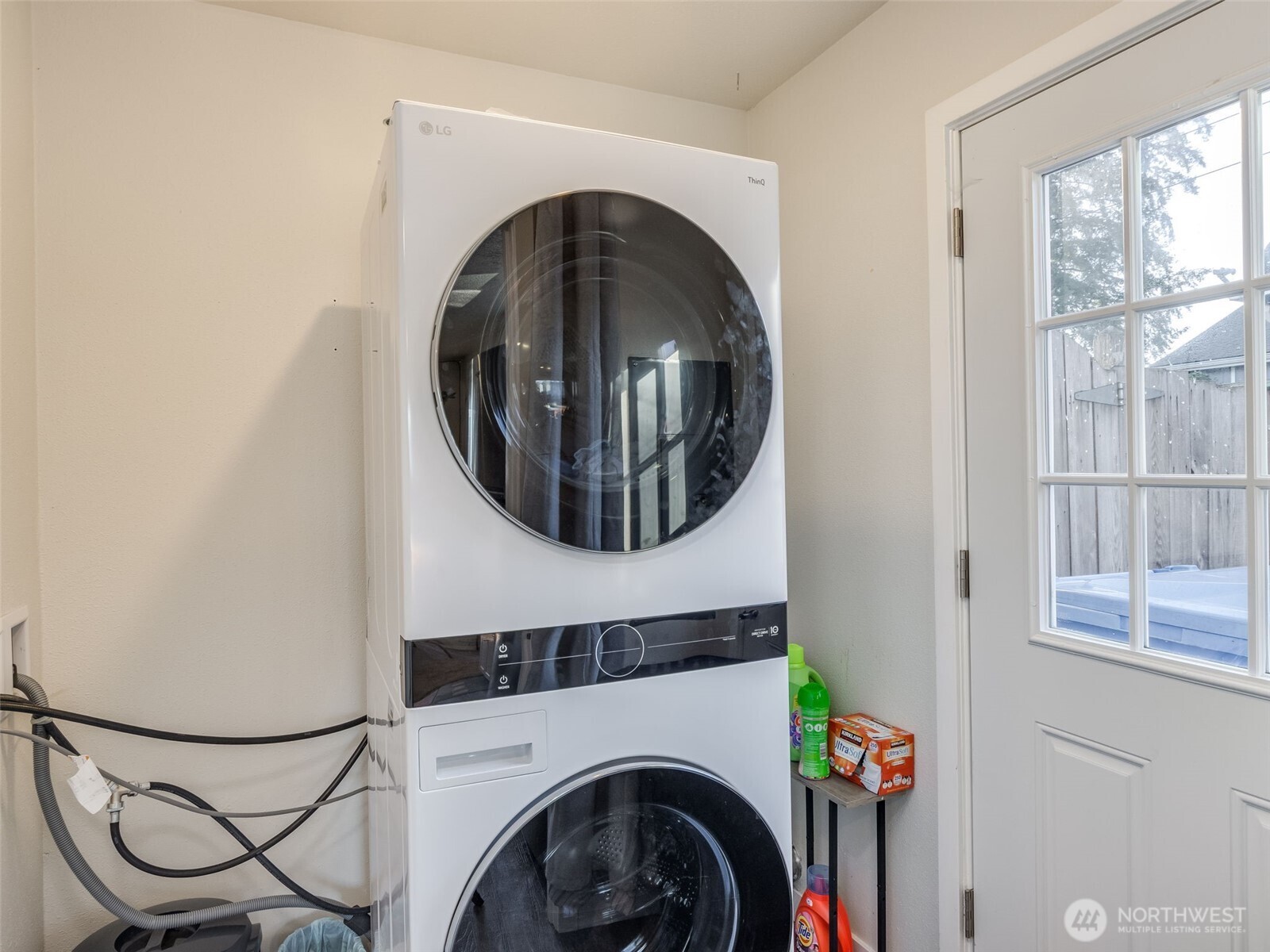 65 NW Shintaffer Street , Castle Rock, WA 98611